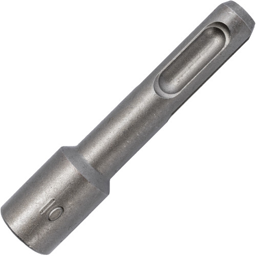 SDS NUTSETTER 10MMX65MM MAGNETIC CARDED SDS NUTSETTER 10MMX65MM MAGNETIC CARDED