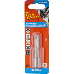 SDS NUTSETTER 10MMX65MM MAGNETIC CARDED