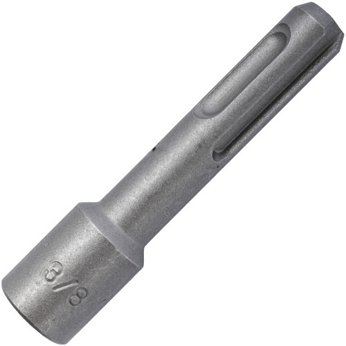 SDS NUTSETTER 3/8'X 65MM MAGNETIC BULK SDS NUTSETTER 3/8'X 65MM MAGNETIC BULK