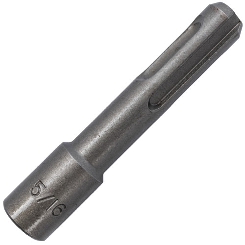 SDS NUTSETTER 5/16X65MM MAGNETIC CARDED SDS NUTSETTER 5/16X65MM MAGNETIC CARDED