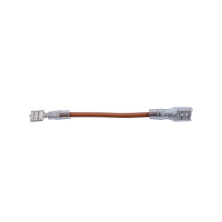 Brown Connect Wire 240v (24) Tra001 Router 2400w