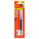 SCREW GUIDE MAGNETIC 1/4'M X 1/4'F 120MM BIT EXTENTION SCREW GUIDE MAGNETIC 1/4'M X 1/4'F 120MM BIT EXTENTION