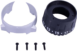 Spare parts